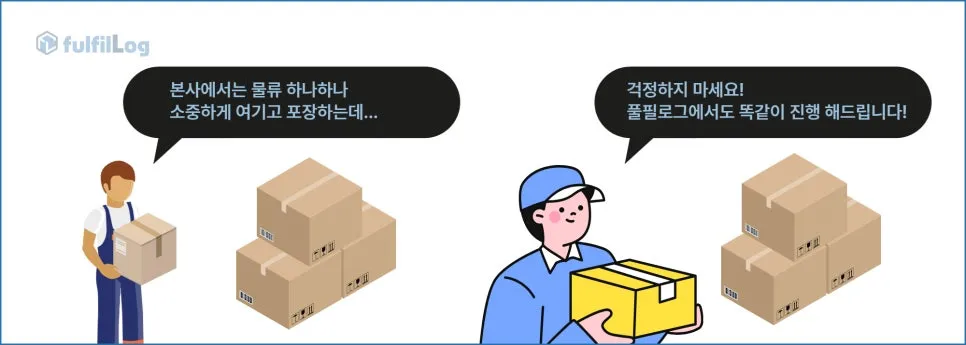 친환경 물류 풀필로그를 선택해야 하는 이유 4가지 설명 이미지 6