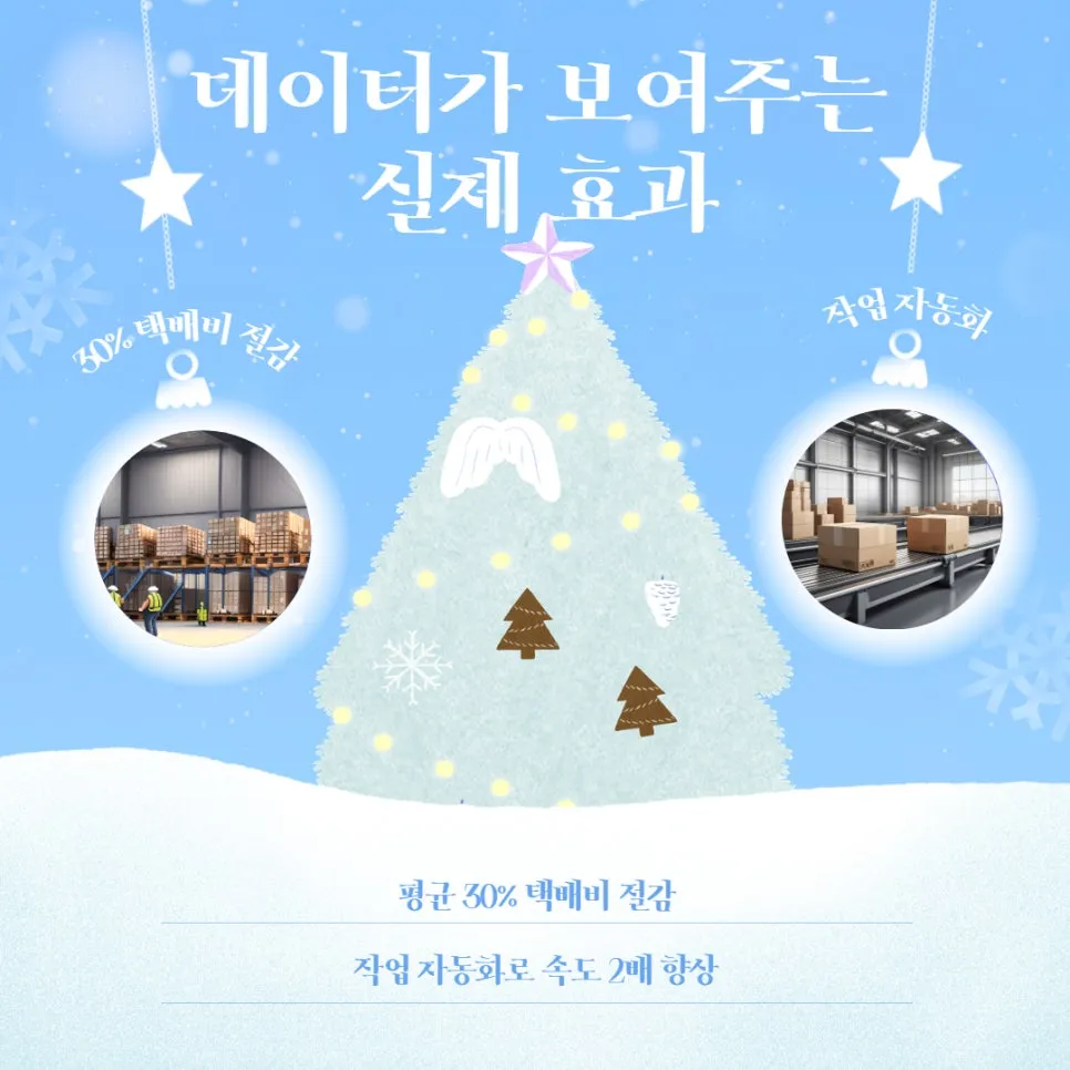 부산 물류창고 풀필로그의 12월 혜택! 설명 이미지 4