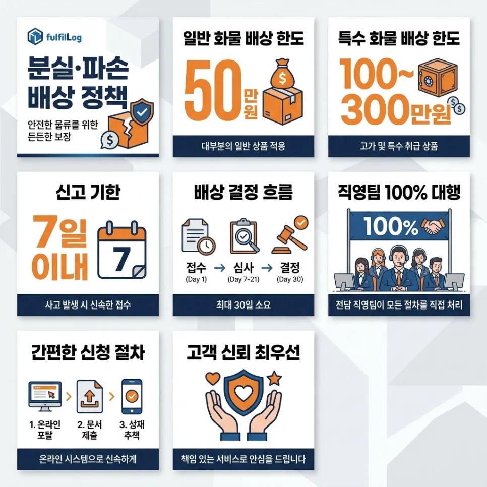 성수기 할증 — 사전 확정 필수 설명 이미지 2