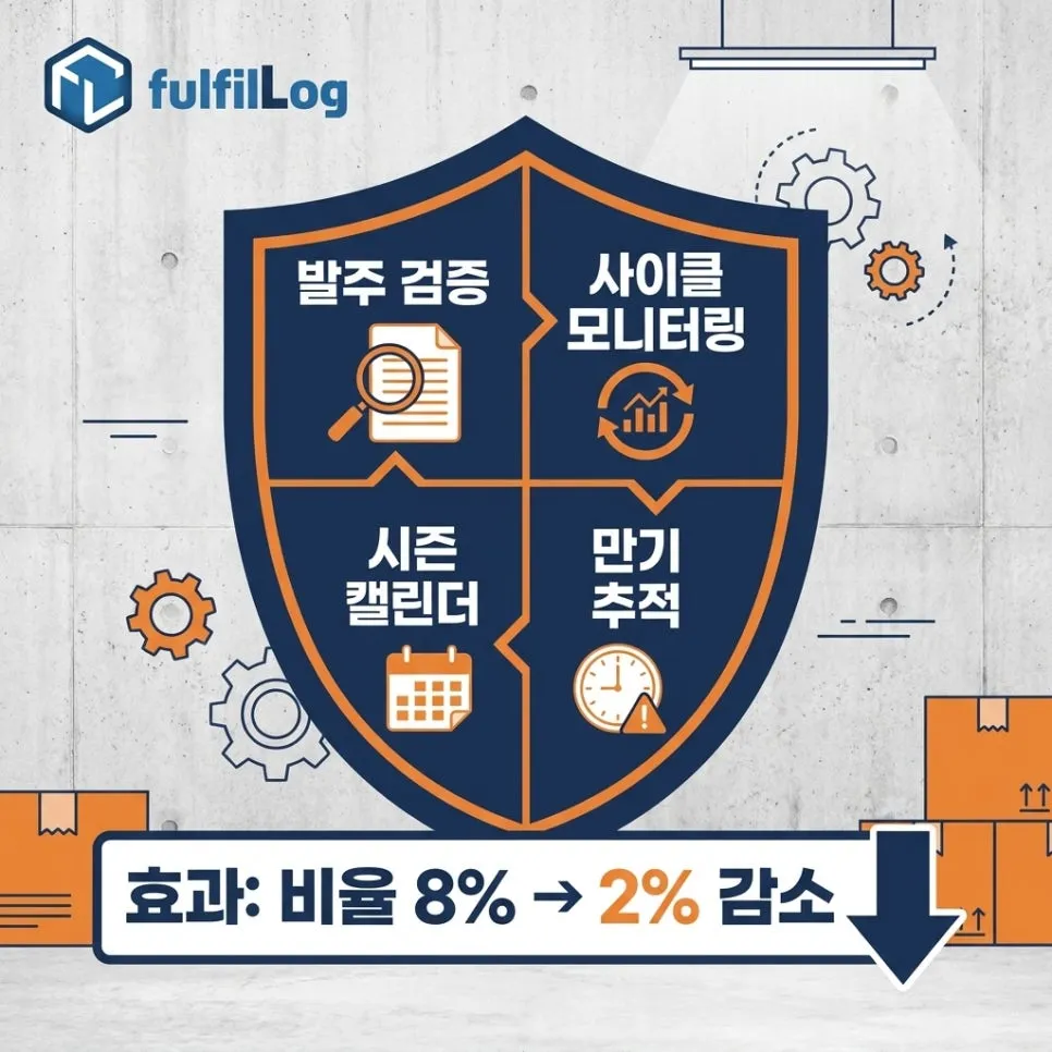 예방 — 사전 차단 설명 이미지