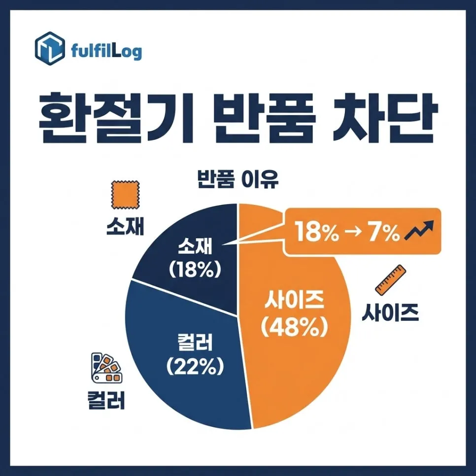 단계 5. 환절기 반품 사전 차단 설명 이미지