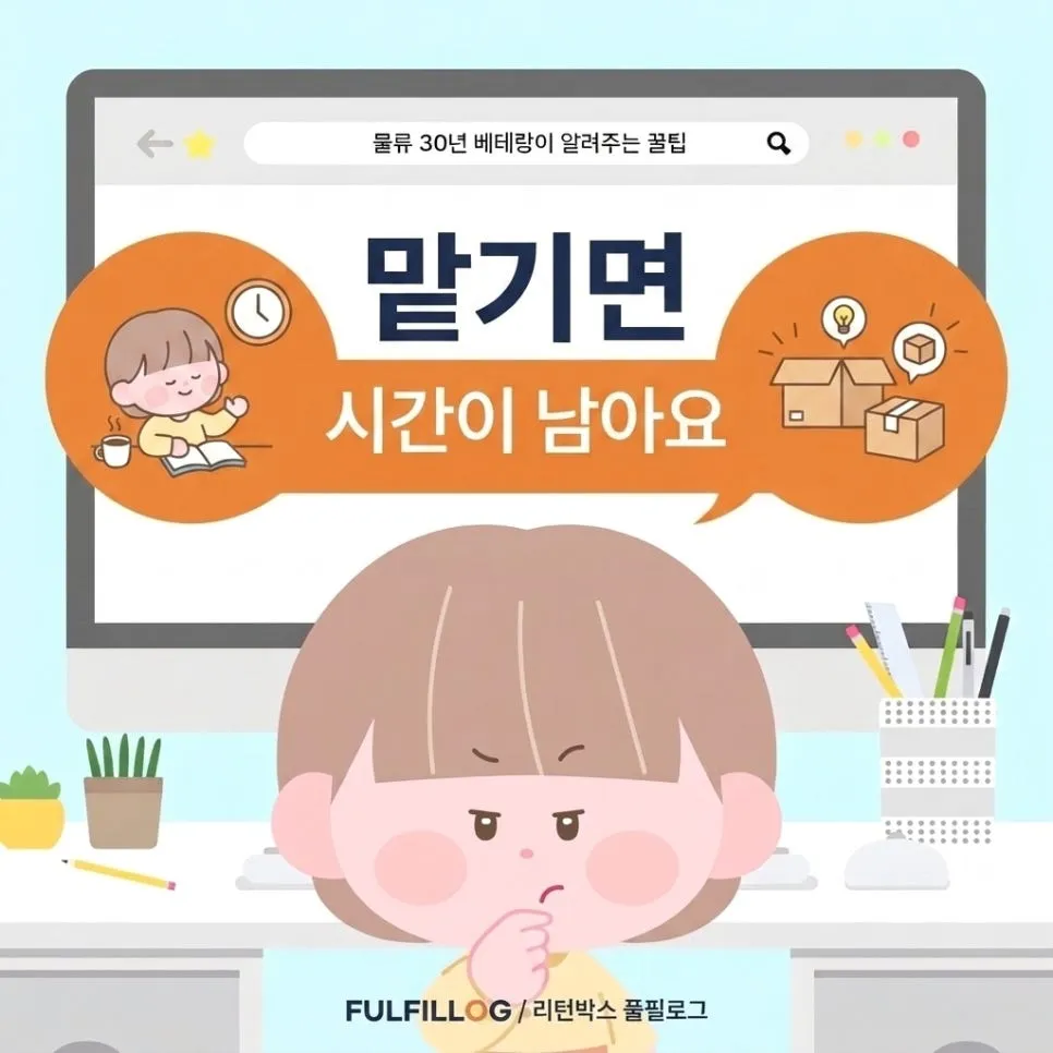 맡기면 뭐가 어떻게 바뀌나 설명 이미지