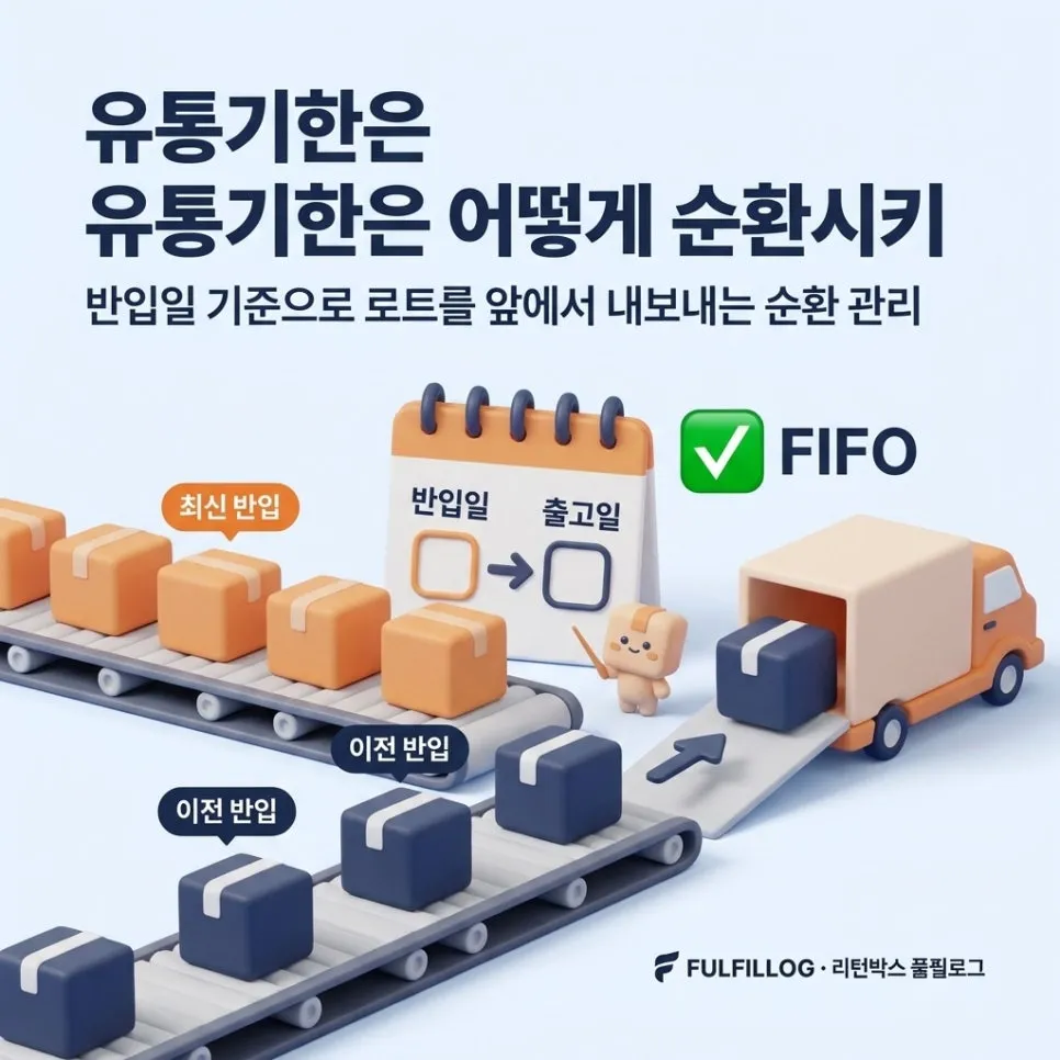 식품 반입 전 체크리스트 설명 이미지 3