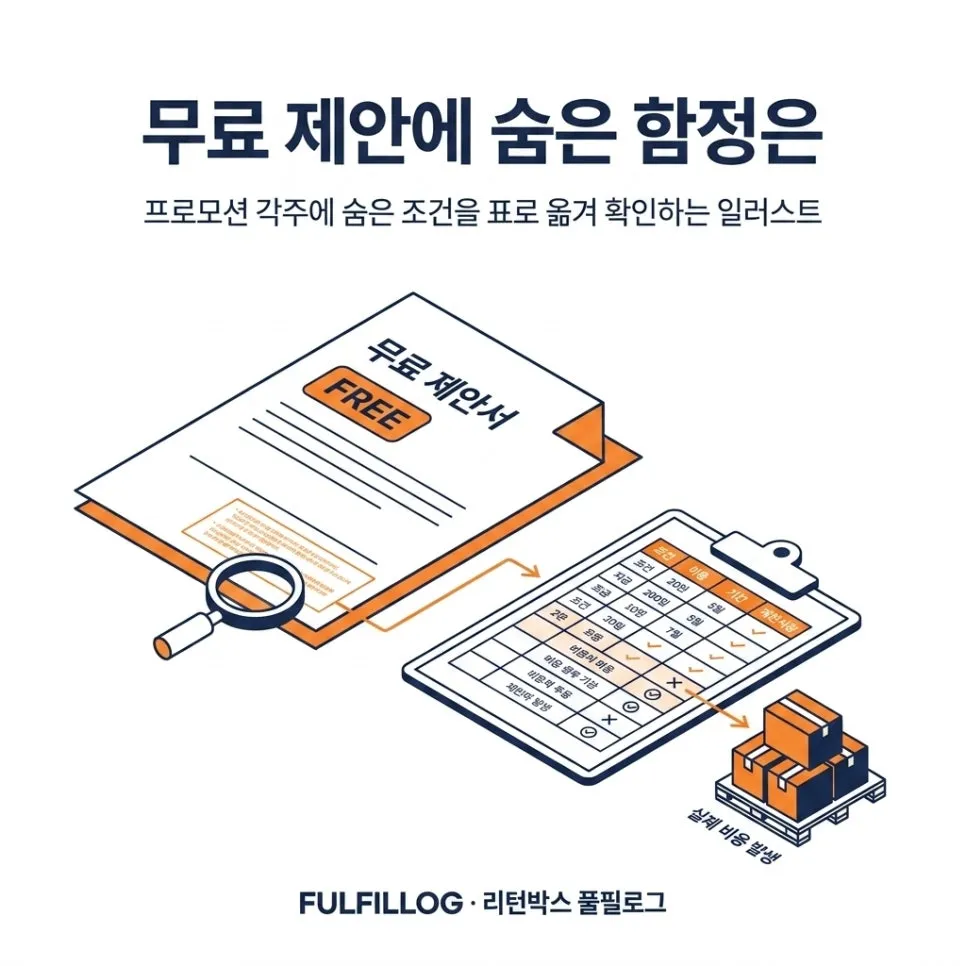 견적 비교 체크리스트 설명 이미지 3