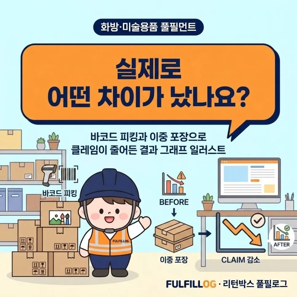 미술 재료 발송 체크리스트 설명 이미지 2